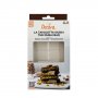Schokoladenform - Decora - Dubai Chocolate Single Bar - 7x15 cm