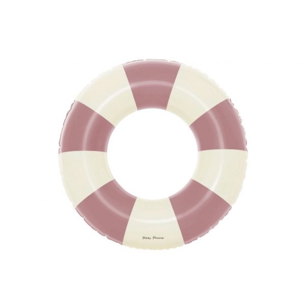 Badering - Olivia 45 - Dark Rose Badering - Olivia 45 - Dark Rose
