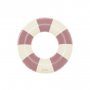 Badering - Olivia 45 - Dark Rose Badering - Olivia 45 - Dark Rose