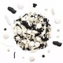 Streuselmischung - PME - Out of the Box - Football - 60 g Streuselmischung - PME - Out of the Box - Football - 60 g