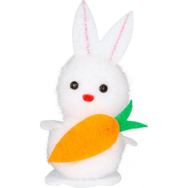 Osterhase mit Karotte - 3er-Pack Osterhase mit Karotte - 3er-Pack