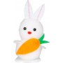 Osterhase mit Karotte - 3er-Pack Osterhase mit Karotte - 3er-Pack