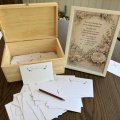 Kundenbild Ratgeberkarten - Oliv - 8er-Pack