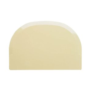 Schokoladenspatel - Kunststoff - 11,6 x 7,8 cm - Chocolate World Schokoladenspatel - Kunststoff - 11,6 x 7,8 cm - Chocolate World