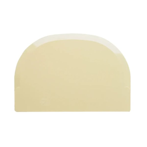 Schokoladenspatel - Kunststoff - 11,6 x 7,8 cm - Chocolate World Schokoladenspatel - Kunststoff - 11,6 x 7,8 cm - Chocolate World