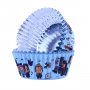 Cupcake-Förmchen - Harry Potter - Folienprägung - 60er-Packung Cupcake-Förmchen - Harry Potter - Folienprägung - 60er-Packung