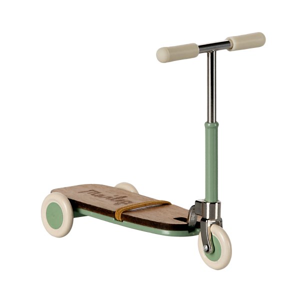 Roller - Maileg - Grün Roller - Maileg - Grün