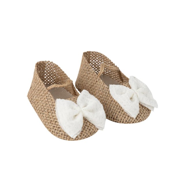 Babyschuhe als Gastgeschenke - 2er-Pack Babyschuhe als Gastgeschenke - 2er-Pack