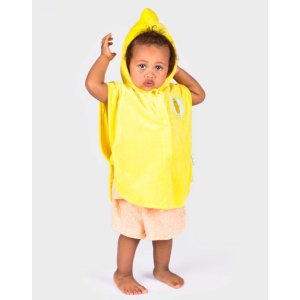 Babblarna-Kostüm - Bibbi - Größe 86-110 cm Babblarna-Kostüm - Bibbi - Größe 86-110 cm