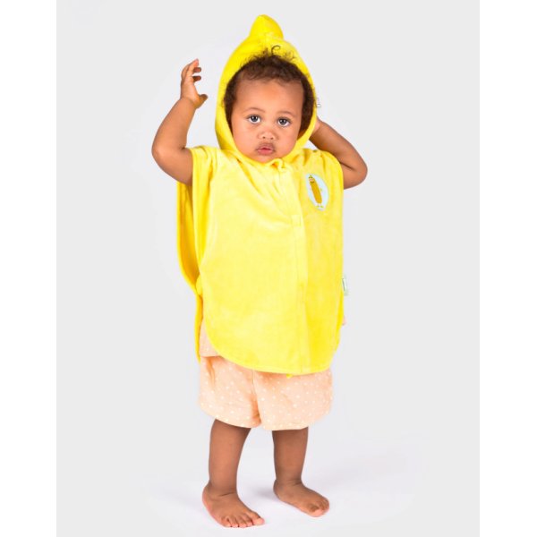 Babblarna-Kostüm - Bibbi - Größe 86-110 cm Babblarna-Kostüm - Bibbi - Größe 86-110 cm