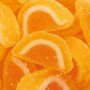 Weiche Zuckerdekorationen - Orangenscheiben - PME - 142 g Weiche Zuckerdekorationen - Orangenscheiben - PME - 142 g