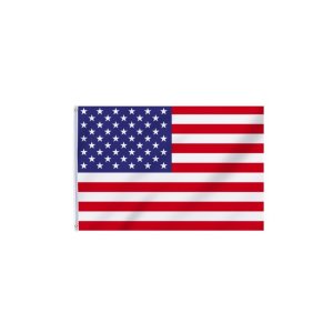 Flagge - USA - Stoff - 90 x 150 cm Flagge - USA - Stoff - 90 x 150 cm