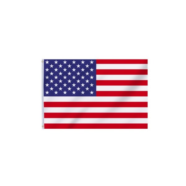 Flagge - USA - Stoff - 90 x 150 cm Flagge - USA - Stoff - 90 x 150 cm