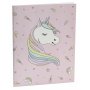 Notizbuch - Einhorn