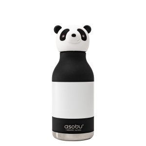 Asobu Bestie Wasserflasche - Panda