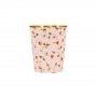 Pappbecher - Ladurée Marie-Antoinette - 8er-Pack Pappbecher - Ladurée Marie-Antoinette - 8er-Pack
