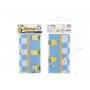 Tischdeckenpapier Minions - Mix Tischdeckenpapier Minions - Mix