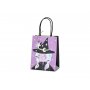 Kleine Geschenktte - Hexe - Halloween