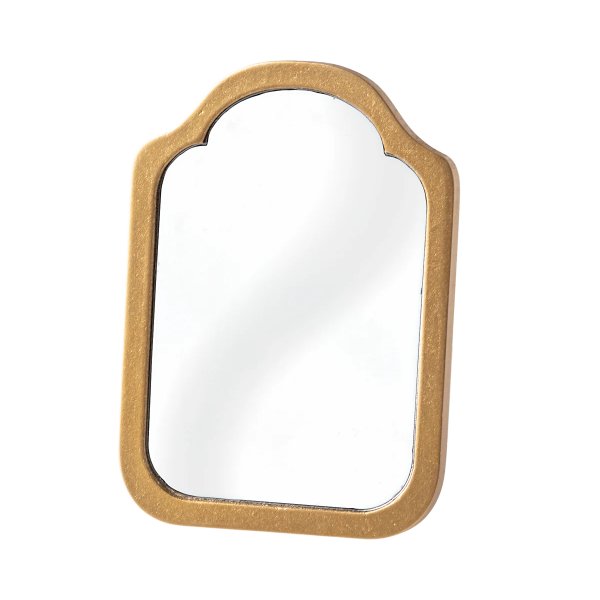 Spiegel - Maileg - Gold Spiegel - Maileg - Gold