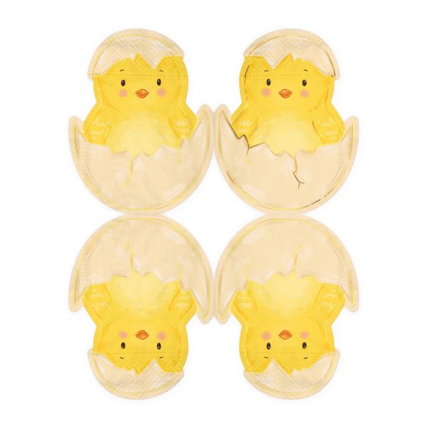 Servietten - Osterhuhn - 10er Pack Servietten - Osterhuhn - 10er Pack
