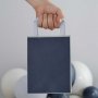 Geschenktten - Mix it up blau - 5er-Pack
