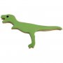 Ausstecher - Dinosaurier - 2 Stk Ausstecher - Dinosaurier - 2 Stk