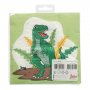 Servietten - Dinosaurier - 16er-Packung Servietten - Dinosaurier - 16er-Packung