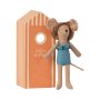 Strandmaus - Mama - Cabin de Plage