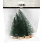 Tannenbäume - 3er-Pack - 10-14 cm Tannenbäume - 3er-Pack - 10-14 cm