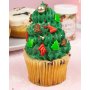 Weihnachtsstreusel-Mix - Fröhliche Streusel - Santas Lieblingsmischung Weihnachtsstreusel-Mix - Fröhliche Streusel - Santas Lieblingsmischung