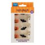 Zuckerdekorationen - Halloween - PME - 12er-Packung