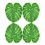 Servietten - Aloha - 16 x 14 cm - 10er-Packung Servietten - Aloha - 16 x 14 cm - 10er-Packung