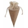 Konfetti-Tüten - Stoff - 4er-Pack Konfetti-Tüten - Stoff - 4er-Pack