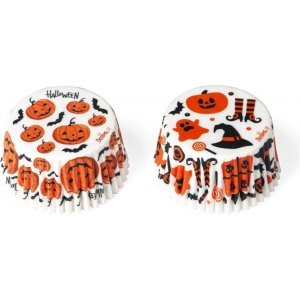 Muffinformen - Halloween - 36er-Pack Muffinformen - Halloween - 36er-Pack