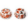 Muffinformen - Halloween - 36er-Pack Muffinformen - Halloween - 36er-Pack
