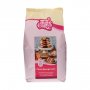 Backmischung - Schoko-Biskuitkuchen - 4 kg Backmischung - Schoko-Biskuitkuchen - 4 kg