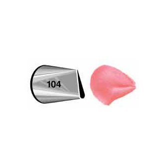 Tll Nr. 104 - Wilton - Blatt