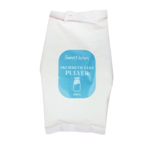 Magermilchpulver - SweetKitchen - 300 g