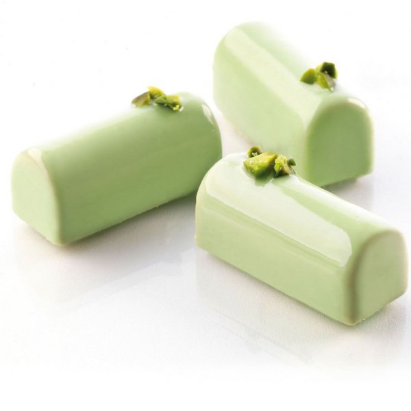 Silikonform - SilikomArt - Mini Bouche Silikonform - SilikomArt - Mini Bouche