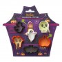 Ausstecher - Halloween - 6er-Pack