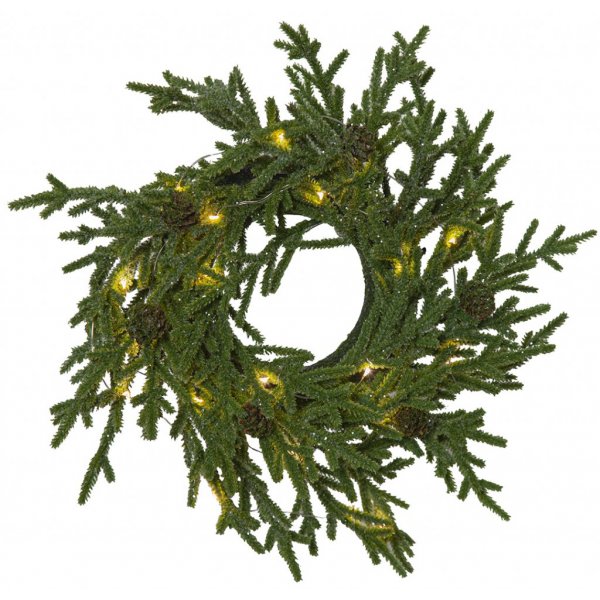 Kranz - LUMMERS - 38 cm Kranz - LUMMERS - 38 cm