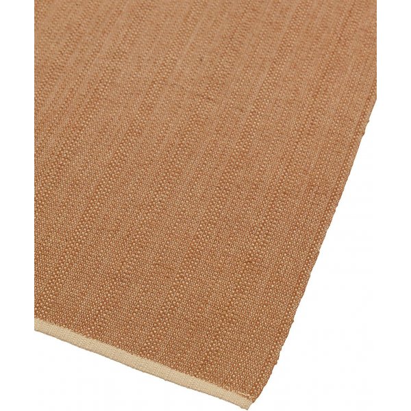 Juniläufer - Zimt Juniläufer - Zimt