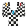 Süßigkeitentüten/Angelteichtüten - Rennsport - 6er-Packung Süßigkeitentüten/Angelteichtüten - Rennsport - 6er-Packung