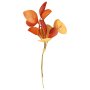 Dekorativer Zweig - Orange - 3er-Pack Dekorativer Zweig - Orange - 3er-Pack