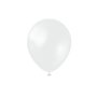Latexballons - Perlweiß - 13 cm - 50er-Packung Latexballons - Perlweiß - 13 cm - 50er-Packung