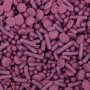 Streuselmischung - Lila - PME - 76 g