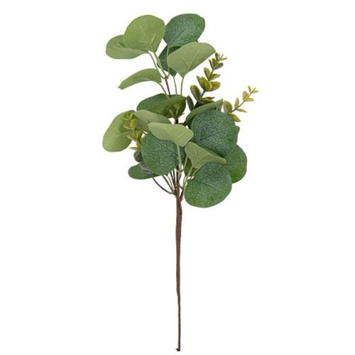 Dekorativer Zweig - Blumen - 35 cm Dekorativer Zweig - Blumen - 35 cm
