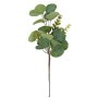 Dekorativer Zweig - Blumen - 35 cm Dekorativer Zweig - Blumen - 35 cm