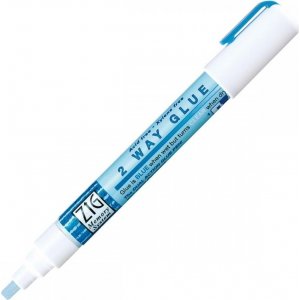 Klebestift - Schmal ca. 4 mm Klebestift - Schmal ca. 4 mm