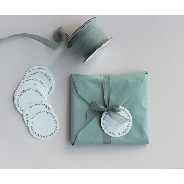 Geschenkanhnger - Maileg - Rund wei